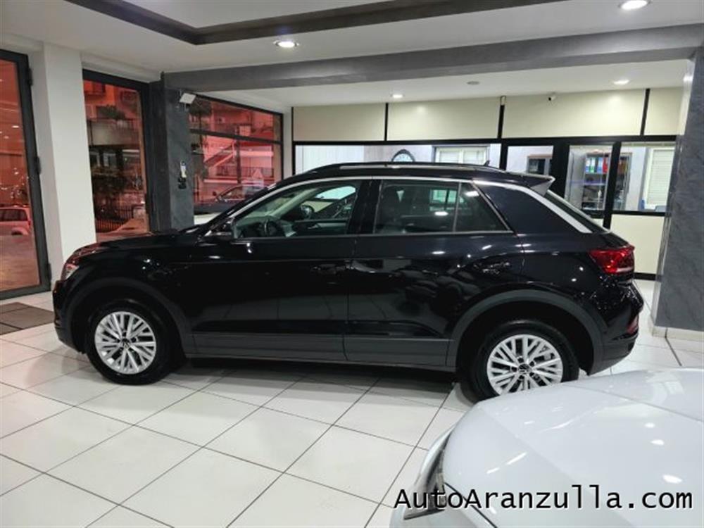 T-Roc T-Roc 2.0 TDI 115CV Life N