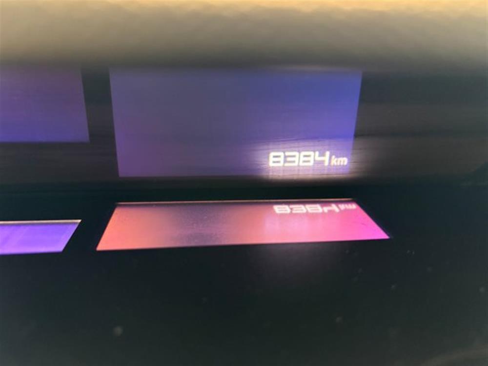 C3 Aircross C3 Aircross ELETTRICA 44KWH /113