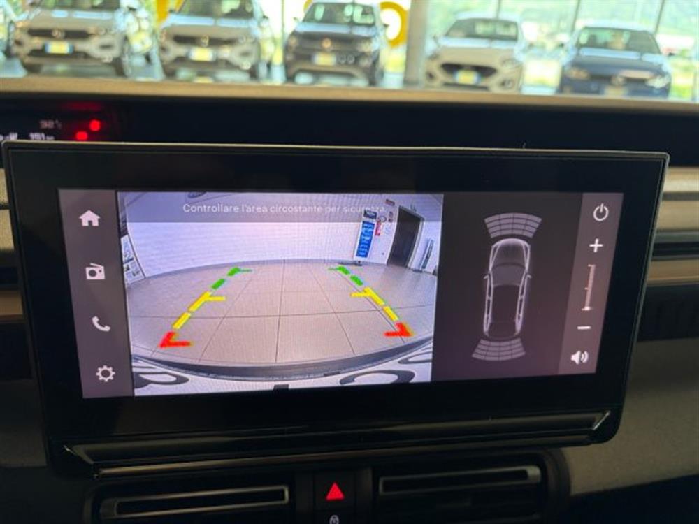 C3 Aircross C3 Aircross ELETTRICA 44KWH /113