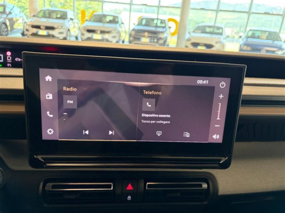 C3 Aircross C3 Aircross ELETTRICA 44KWH /113