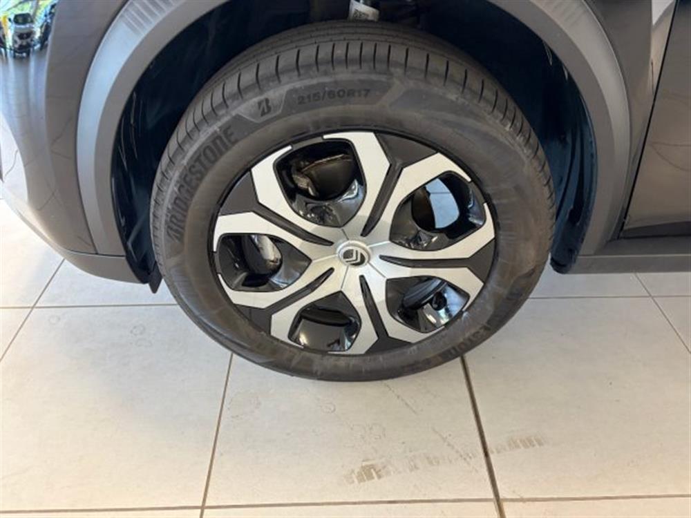 C3 Aircross C3 Aircross ELETTRICA 44KWH /113