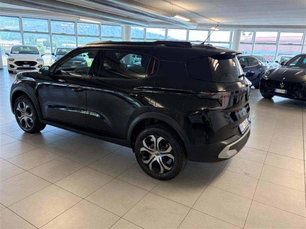 C3 Aircross C3 Aircross ELETTRICA 44KWH /113