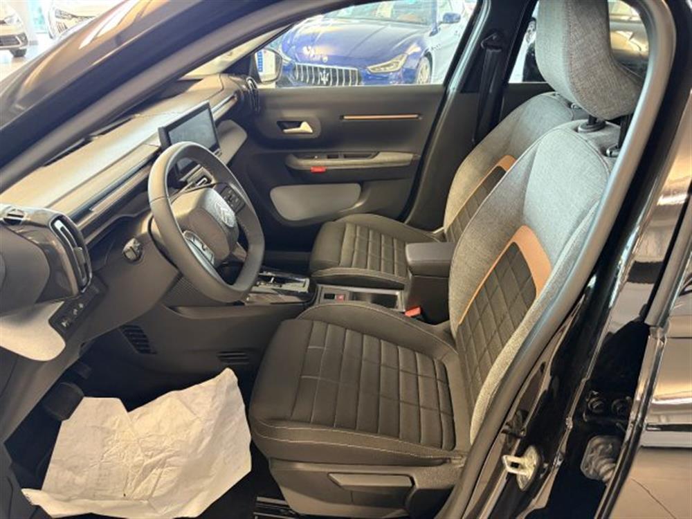 C3 Aircross C3 Aircross ELETTRICA 44KWH /113