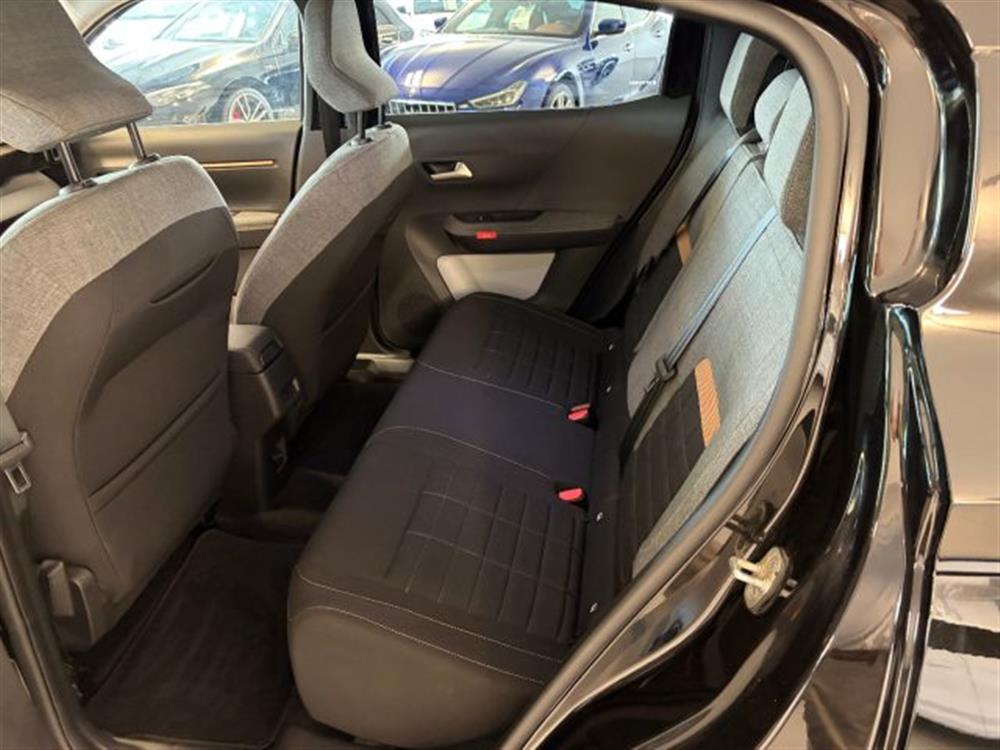 C3 Aircross C3 Aircross ELETTRICA 44KWH /113