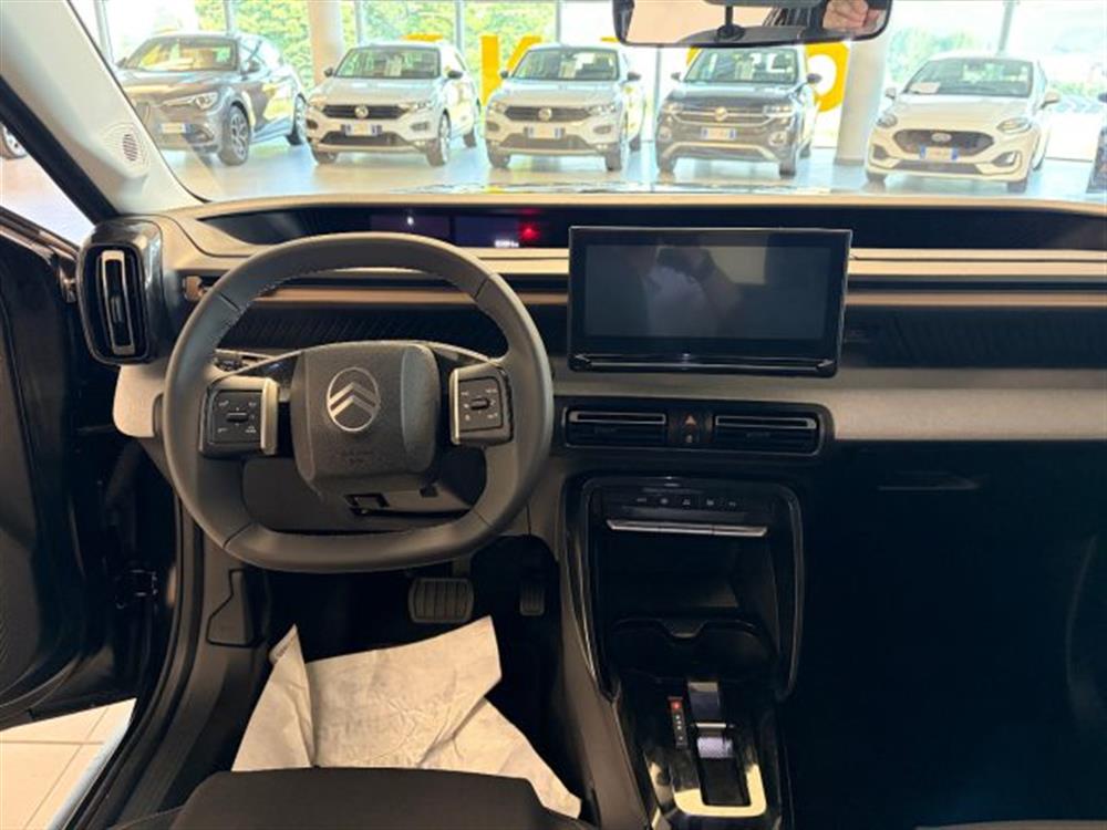 C3 Aircross C3 Aircross ELETTRICA 44KWH /113