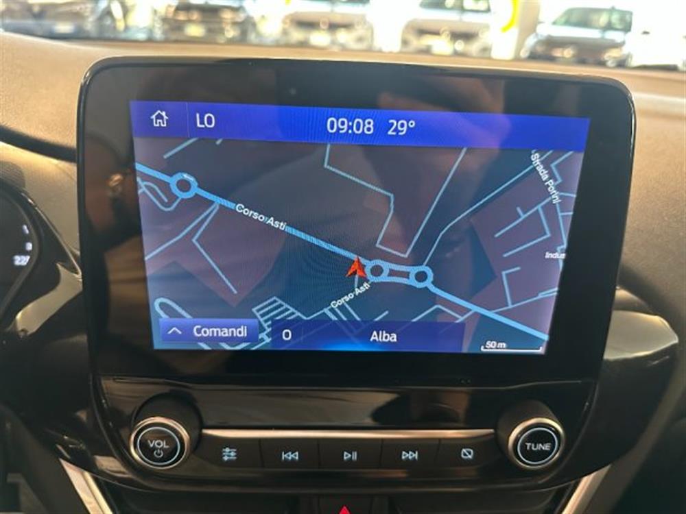 Puma Puma 1.000 BENZINA HYBRID