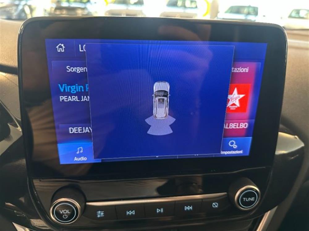 Puma Puma 1.000 BENZINA HYBRID