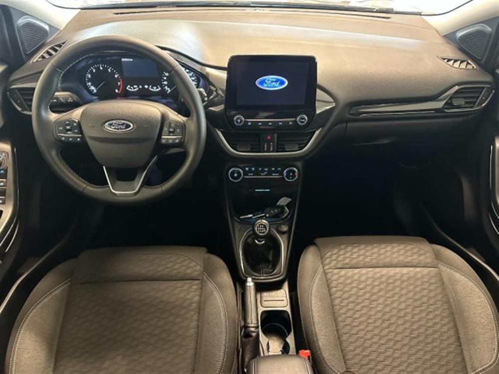 Puma Puma 1.000 BENZINA HYBRID