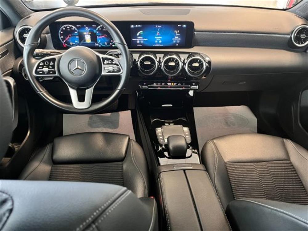 A 180 A 180 1.3 BENZINA 136 cv P