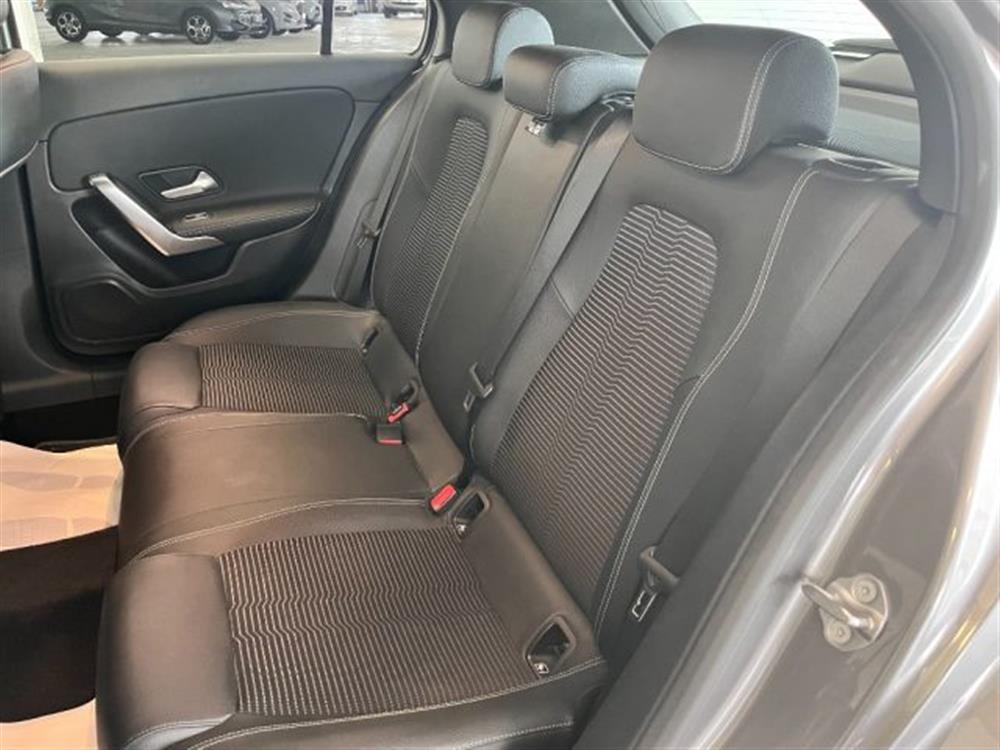 A 180 A 180 1.3 BENZINA 136 cv P