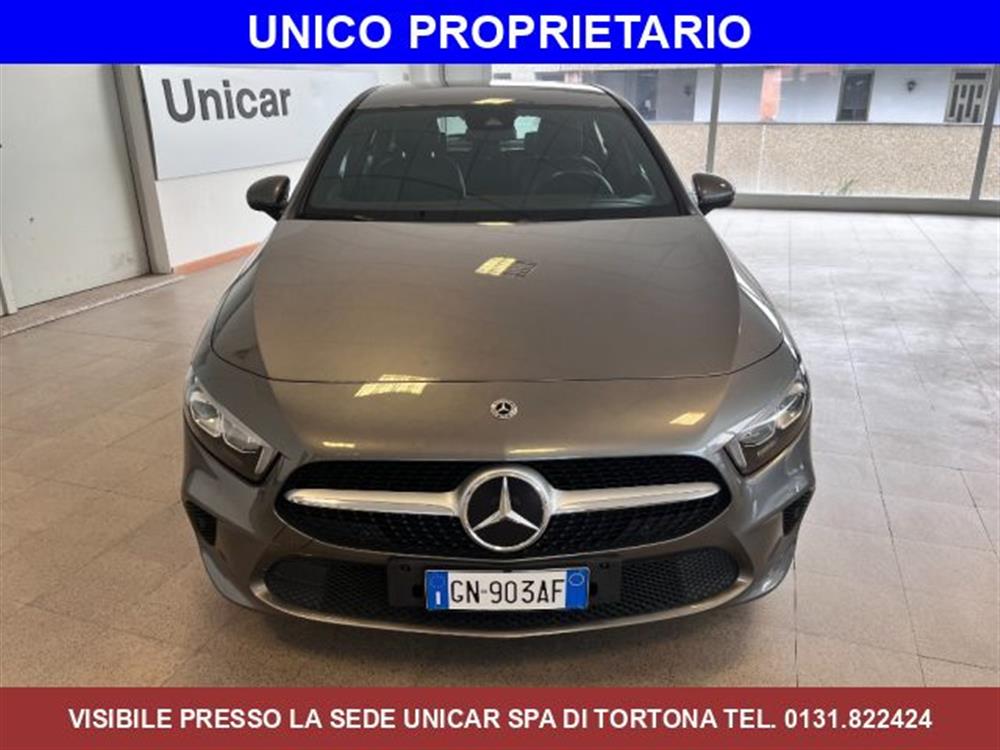 A 180 A 180 1.3 BENZINA 136 cv P