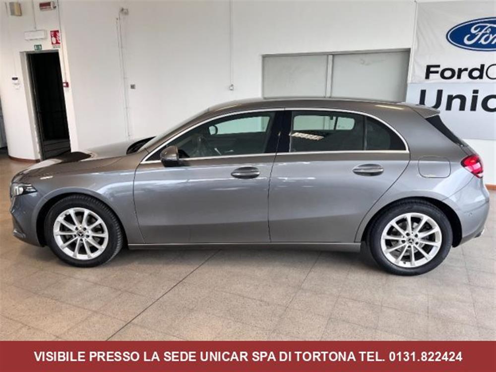A 180 A 180 1.3 BENZINA 136 cv P