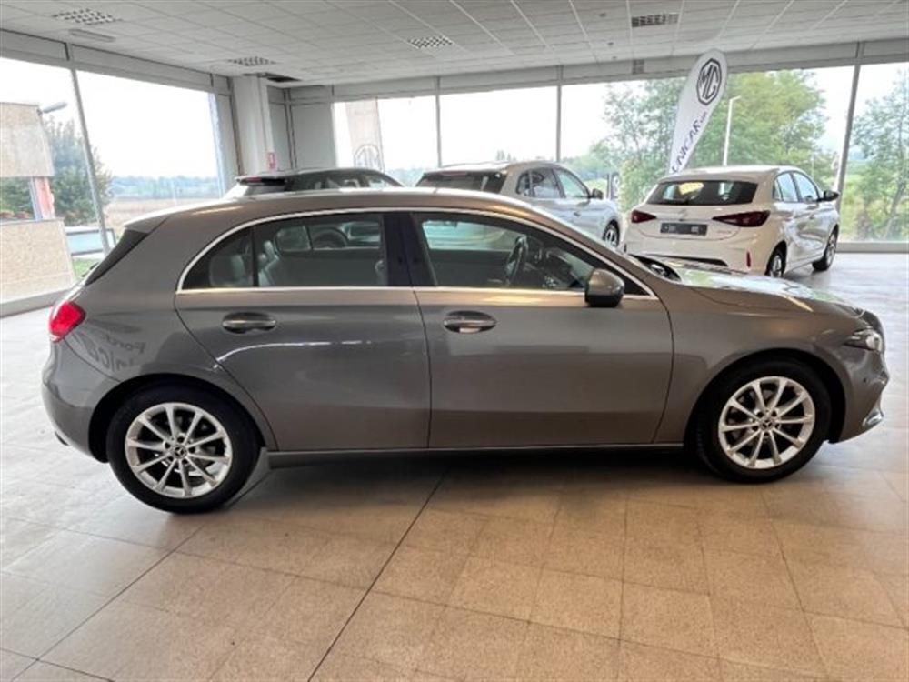 A 180 A 180 1.3 BENZINA 136 cv P