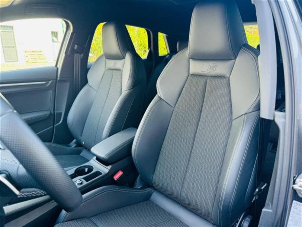 A3 A3 SPB 35 TDI S tronic