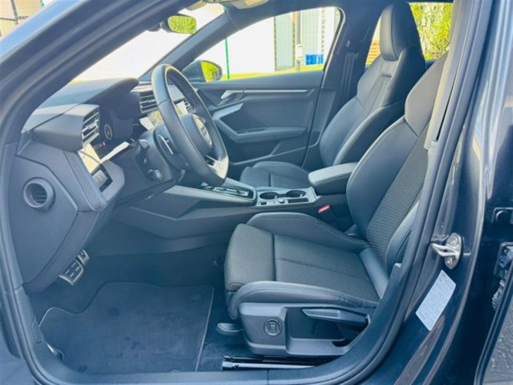 A3 A3 SPB 35 TDI S tronic
