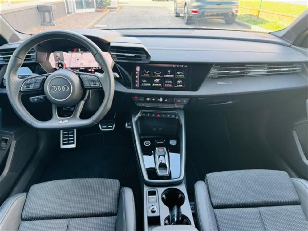 A3 A3 SPB 35 TDI S tronic