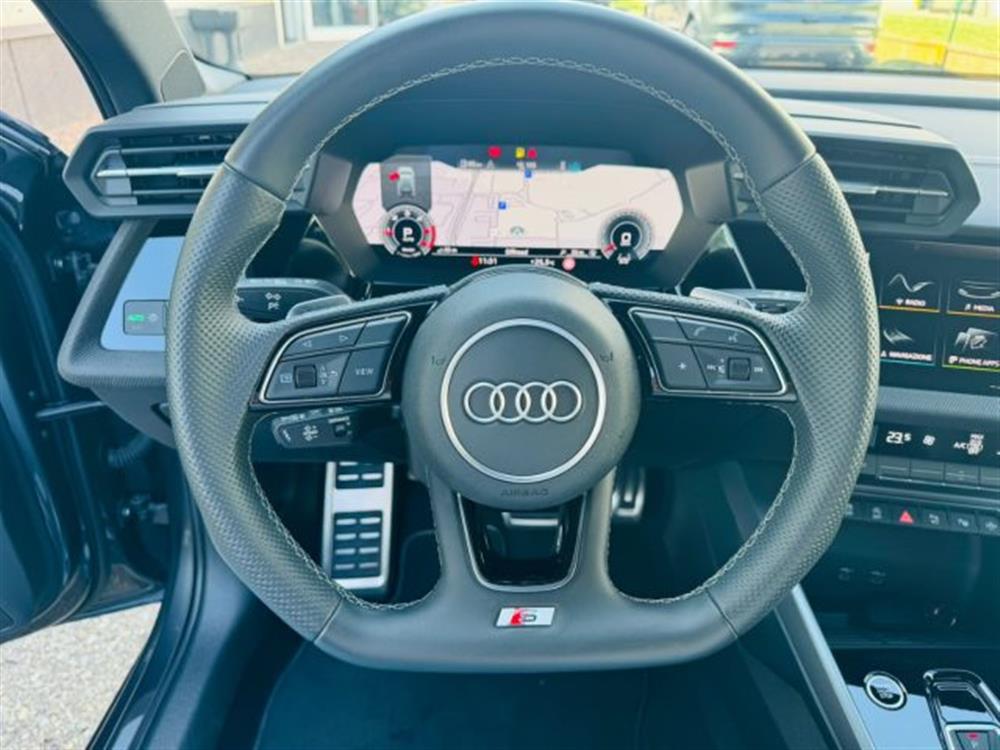 A3 A3 SPB 35 TDI S tronic