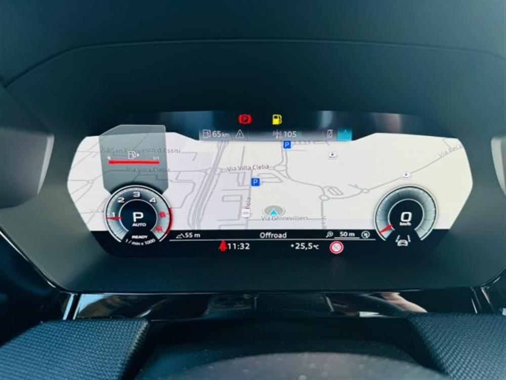 A3 A3 SPB 35 TDI S tronic