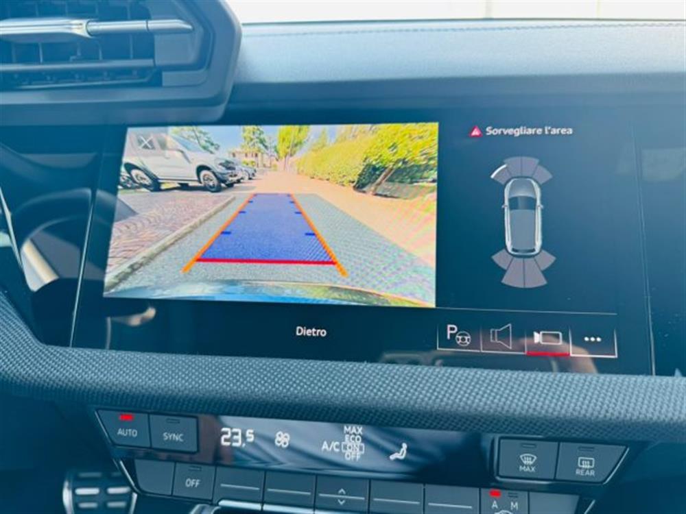 A3 A3 SPB 35 TDI S tronic