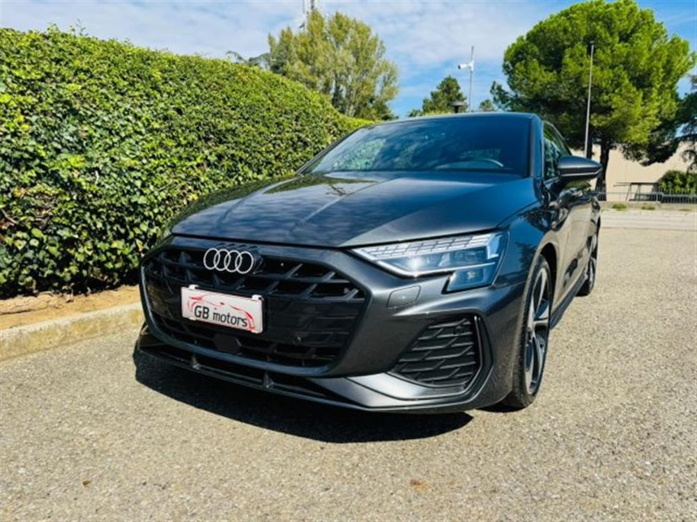 A3 A3 SPB 35 TDI S tronic