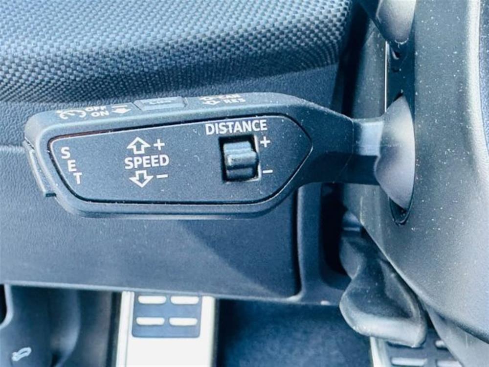 A3 A3 SPB 35 TDI S tronic
