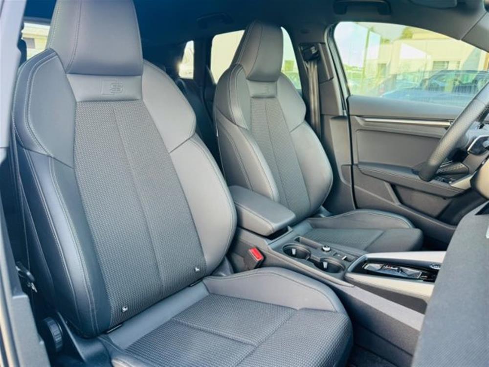 A3 A3 SPB 35 TDI S tronic