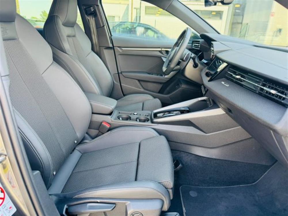 A3 A3 SPB 35 TDI S tronic