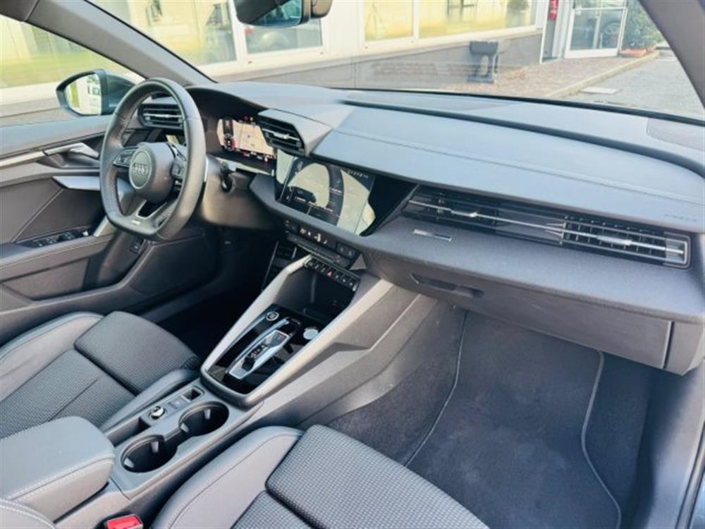 A3 A3 SPB 35 TDI S tronic