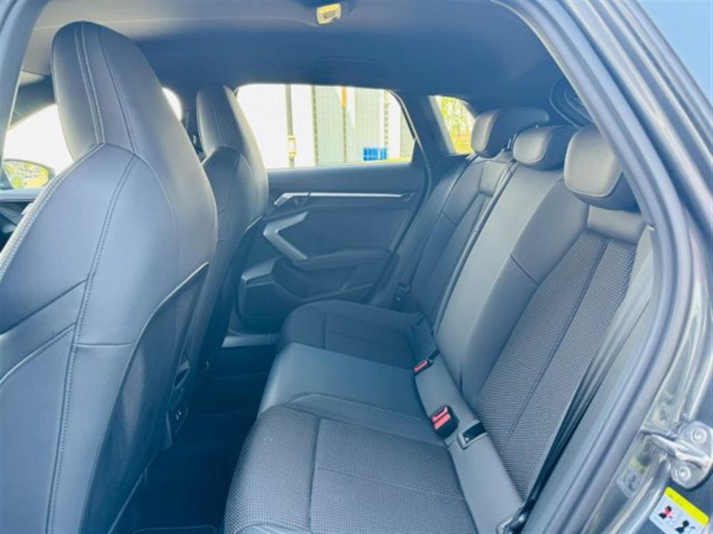A3 A3 SPB 35 TDI S tronic