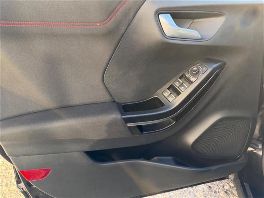 Puma Puma 1.0 EcoBoost Hybrid