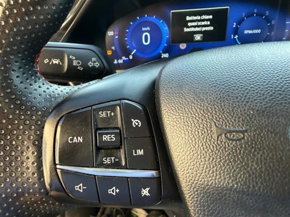 Puma Puma 1.0 EcoBoost Hybrid