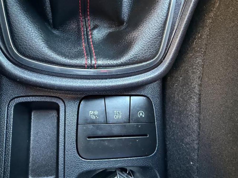 Puma Puma 1.0 EcoBoost Hybrid