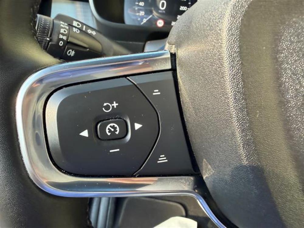 XC40 XC40 T4 Recharge Plug-in