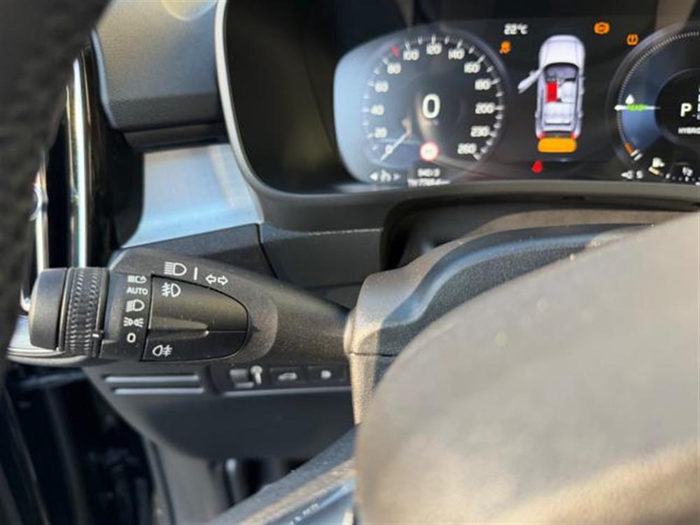 XC40 XC40 T4 Recharge Plug-in