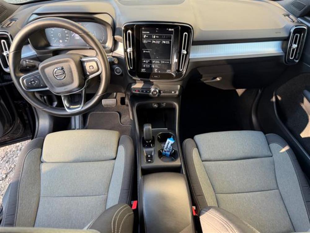 XC40 XC40 T4 Recharge Plug-in