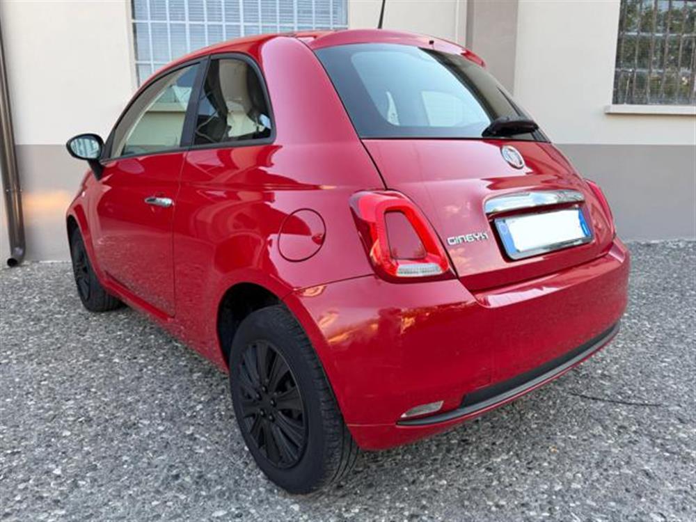 500 500 IN PROMOZIONE!!!!!PR