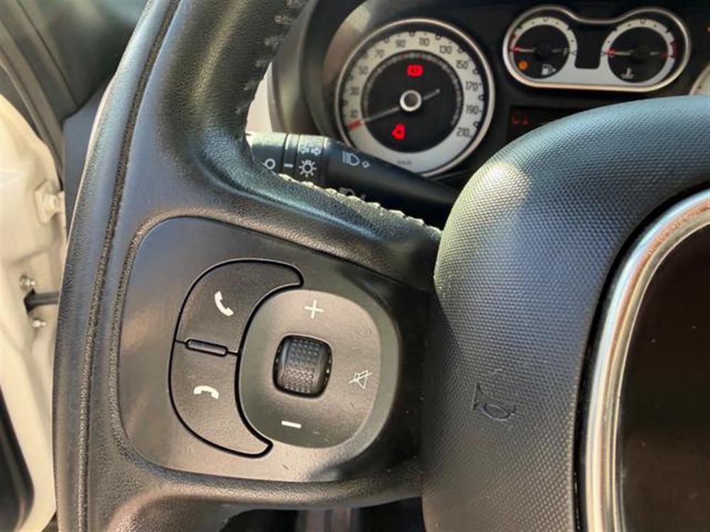 500L 500L 1.3 Multijet 85 CV L