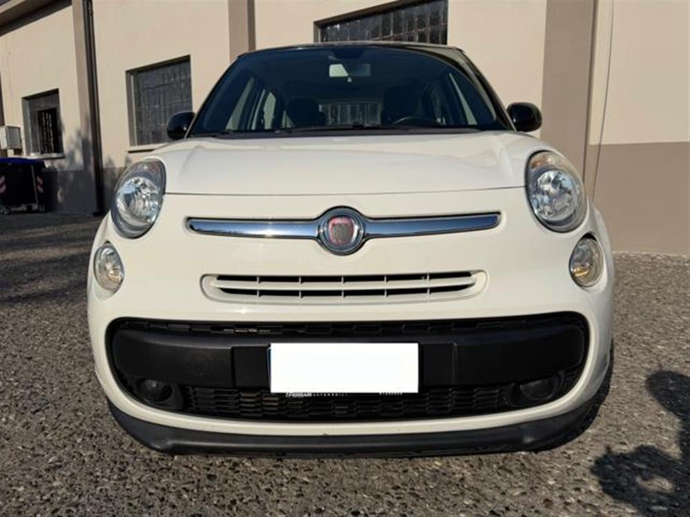 500L 500L 1.3 Multijet 85 CV L