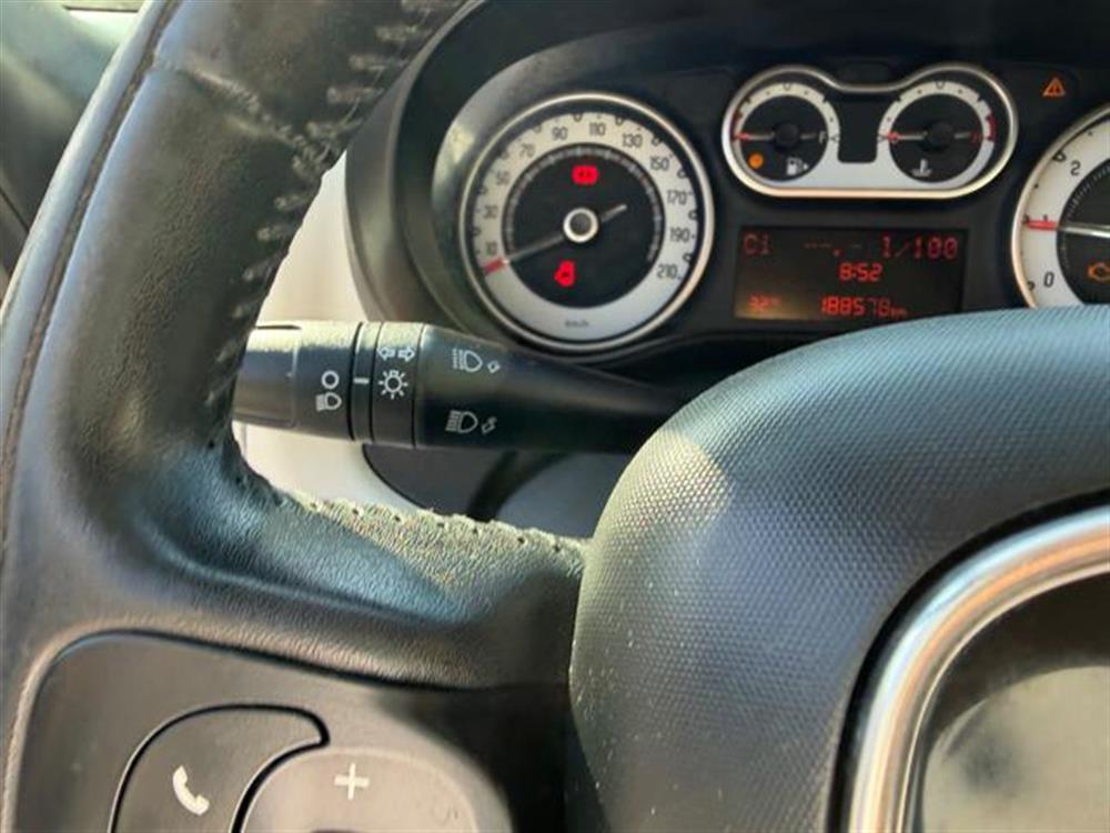 500L 500L 1.3 Multijet 85 CV L