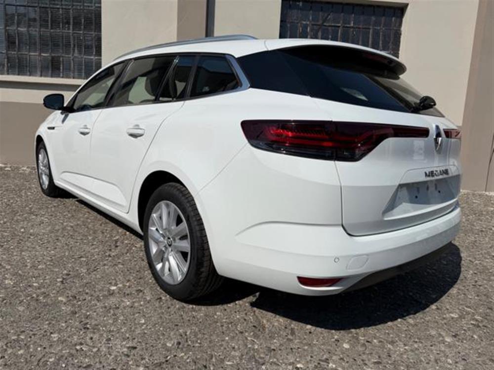 Megane Megane AUTOMATICA Mégane Sp