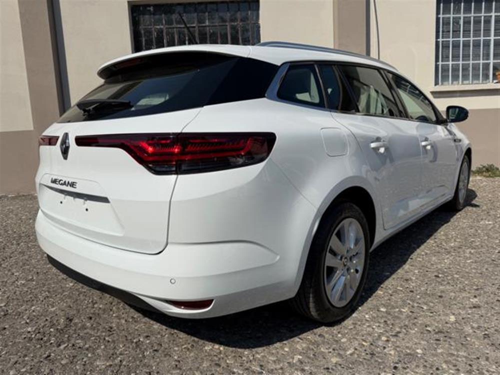 Megane Megane AUTOMATICA Mégane Sp
