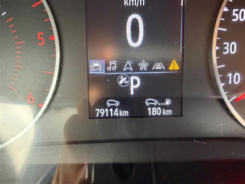 Megane Megane AUTOMATICA Mégane Sp