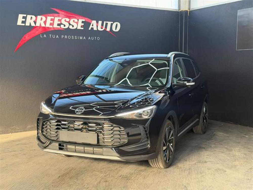 ZS ZS 1.5 Hybrid+ Luxury