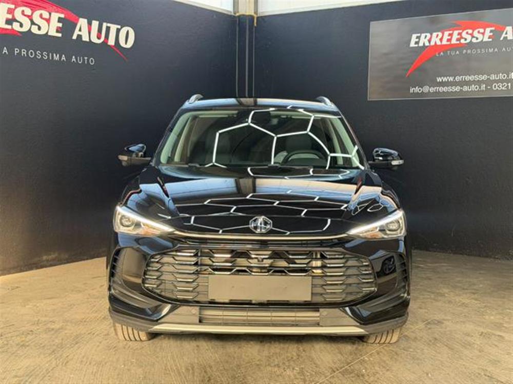 ZS ZS 1.5 Hybrid+ Luxury
