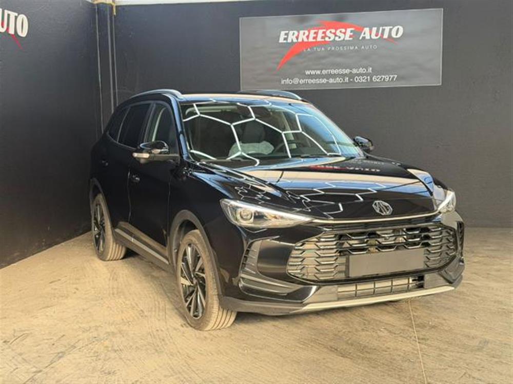 ZS ZS 1.5 Hybrid+ Luxury