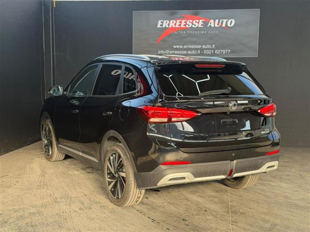 ZS ZS 1.5 Hybrid+ Luxury