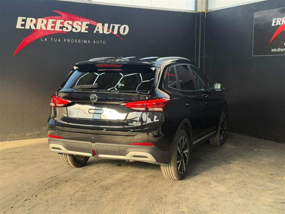 ZS ZS 1.5 Hybrid+ Luxury