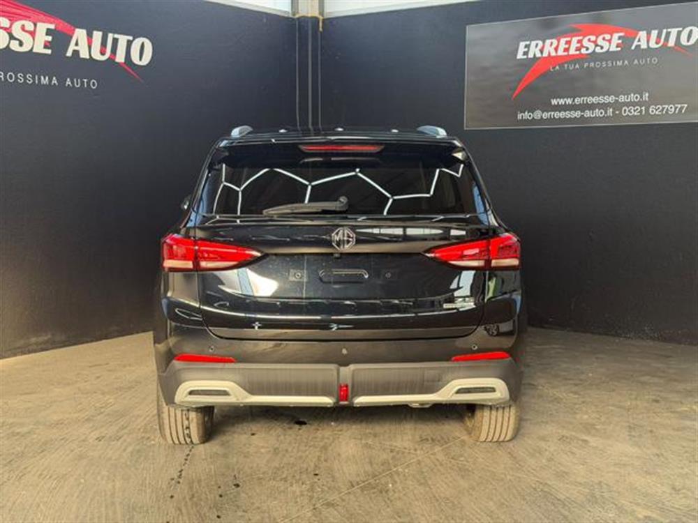 ZS ZS 1.5 Hybrid+ Luxury