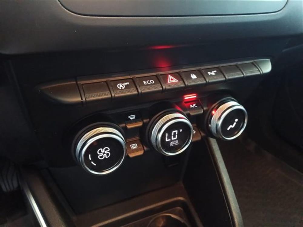 Duster Duster 1.6 SCe GPL 4x2 Tech