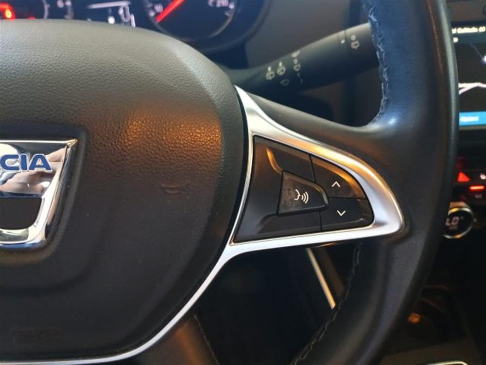 Duster Duster 1.6 SCe GPL 4x2 Tech